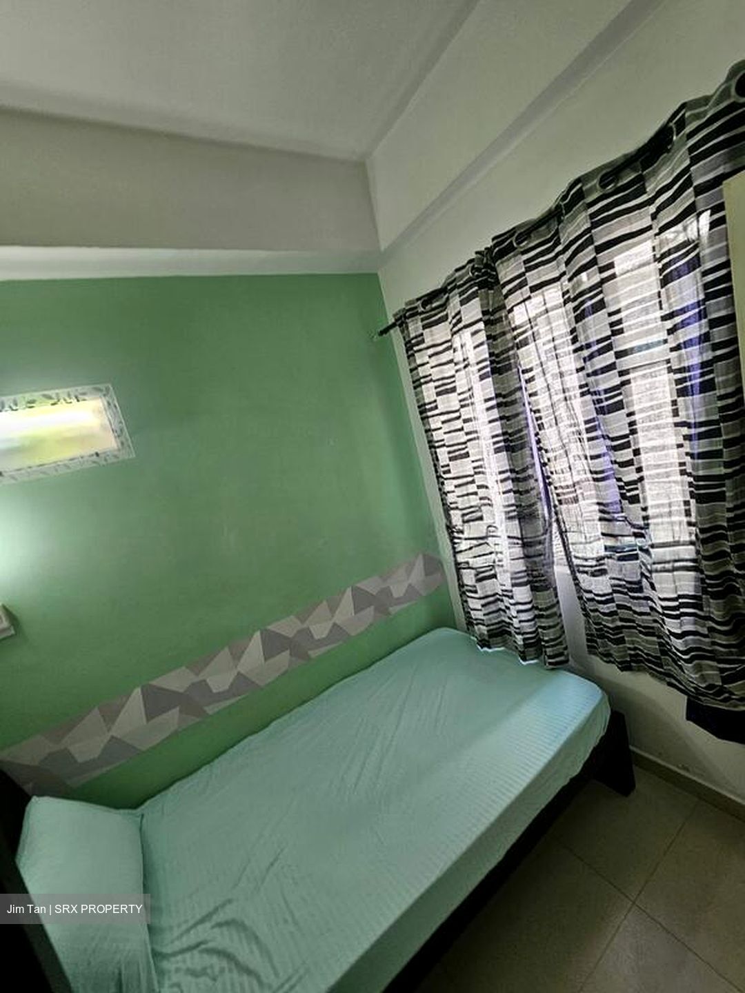 Chiltern Park (D19), Condominium #500384491